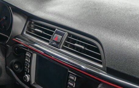 KIA Rio IV, 2020 год, 1 699 900 рублей, 12 фотография