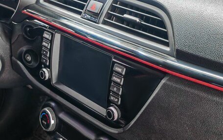 KIA Rio IV, 2020 год, 1 699 900 рублей, 13 фотография