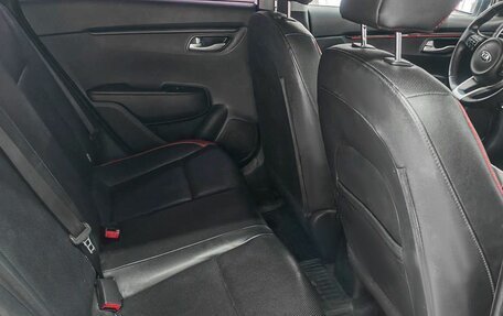 KIA Rio IV, 2020 год, 1 699 900 рублей, 11 фотография