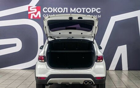 KIA Rio IV, 2020 год, 1 699 900 рублей, 7 фотография