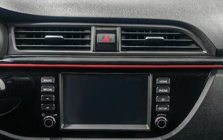 KIA Rio IV, 2020 год, 1 699 900 рублей, 20 фотография