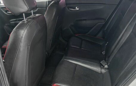 KIA Rio IV, 2020 год, 1 699 900 рублей, 17 фотография