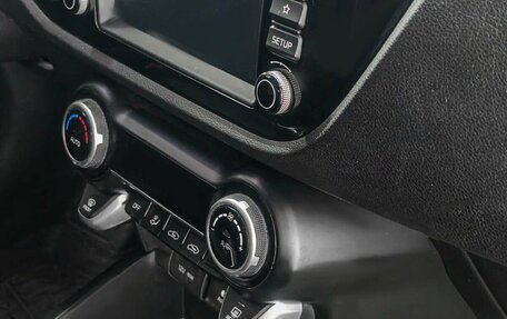 KIA Rio IV, 2020 год, 1 699 900 рублей, 14 фотография
