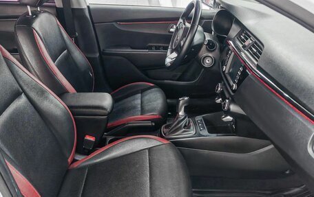 KIA Rio IV, 2020 год, 1 699 900 рублей, 16 фотография