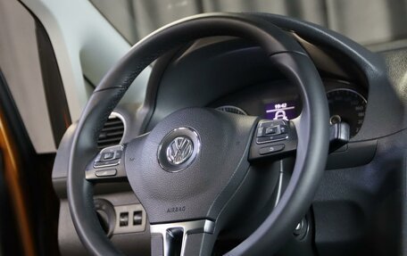 Volkswagen Caddy III рестайлинг, 2014 год, 1 049 000 рублей, 9 фотография