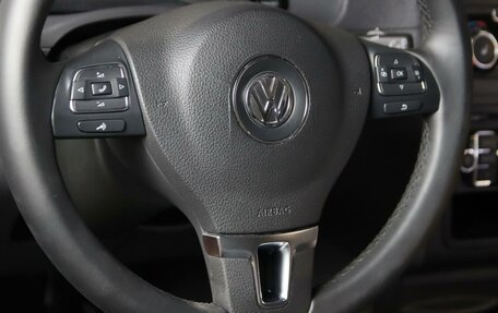 Volkswagen Caddy III рестайлинг, 2014 год, 1 049 000 рублей, 11 фотография