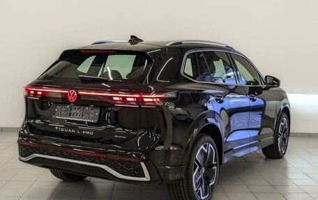 Volkswagen Tiguan, 2026 год, 5 405 000 рублей, 2 фотография