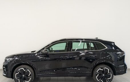 Volkswagen Tiguan, 2026 год, 5 405 000 рублей, 3 фотография