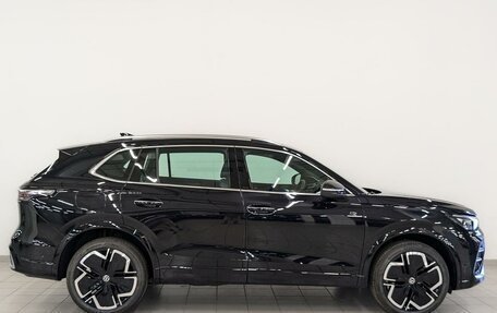 Volkswagen Tiguan, 2026 год, 5 405 000 рублей, 4 фотография