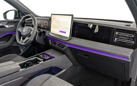 Volkswagen Tiguan, 2026 год, 5 405 000 рублей, 9 фотография