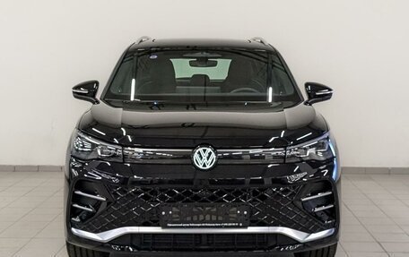 Volkswagen Tiguan, 2026 год, 5 405 000 рублей, 5 фотография