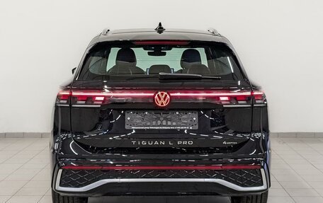 Volkswagen Tiguan, 2026 год, 5 405 000 рублей, 6 фотография