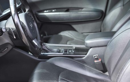 KIA Optima IV, 2017 год, 1 580 800 рублей, 12 фотография