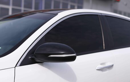 KIA Optima IV, 2017 год, 1 580 800 рублей, 9 фотография