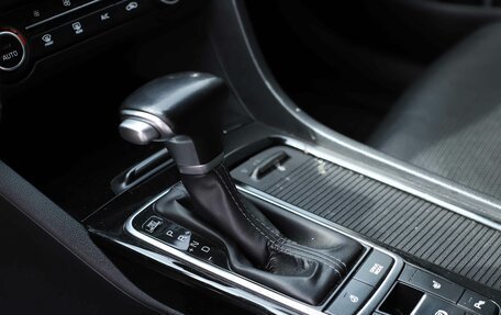 KIA Optima IV, 2017 год, 1 580 800 рублей, 14 фотография