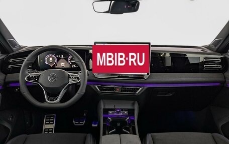Volkswagen Tiguan, 2026 год, 5 405 000 рублей, 10 фотография