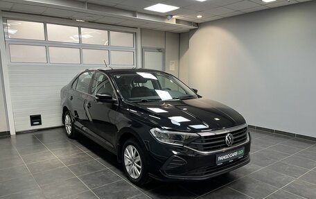 Volkswagen Polo VI (EU Market), 2020 год, 1 650 000 рублей, 3 фотография