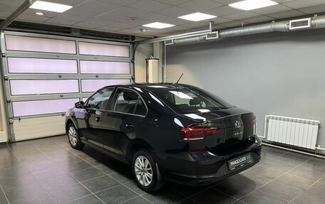 Volkswagen Polo VI (EU Market), 2020 год, 1 650 000 рублей, 4 фотография