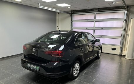 Volkswagen Polo VI (EU Market), 2020 год, 1 650 000 рублей, 6 фотография