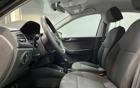 Volkswagen Polo VI (EU Market), 2020 год, 1 650 000 рублей, 8 фотография