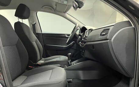 Volkswagen Polo VI (EU Market), 2020 год, 1 650 000 рублей, 14 фотография