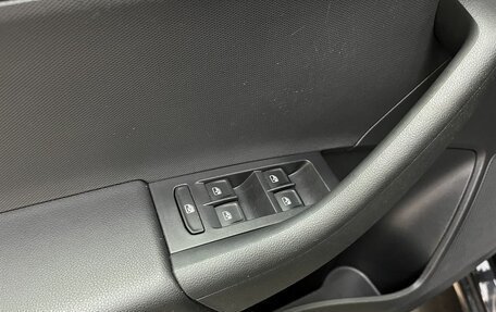 Volkswagen Polo VI (EU Market), 2020 год, 1 650 000 рублей, 10 фотография