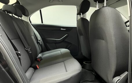 Volkswagen Polo VI (EU Market), 2020 год, 1 650 000 рублей, 13 фотография