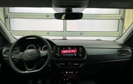 Volkswagen Polo VI (EU Market), 2020 год, 1 650 000 рублей, 11 фотография