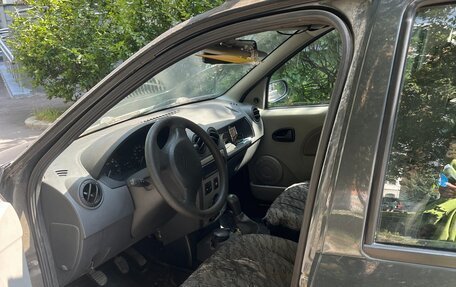 Renault Logan I, 2009 год, 350 000 рублей, 6 фотография