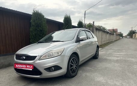 Ford Focus II рестайлинг, 2010 год, 610 000 рублей, 2 фотография