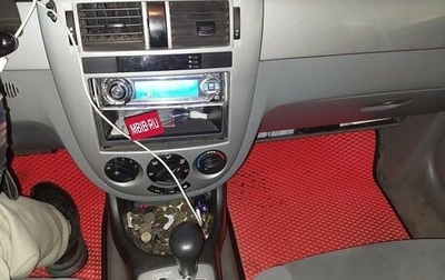 Chevrolet Lacetti, 2004 год, 195 000 рублей, 1 фотография