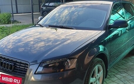 Audi A3, 2012 год, 1 050 000 рублей, 1 фотография