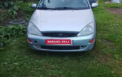 Ford Focus IV, 2000 год, 180 000 рублей, 1 фотография