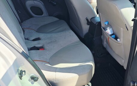 Nissan Micra III, 2008 год, 799 000 рублей, 17 фотография
