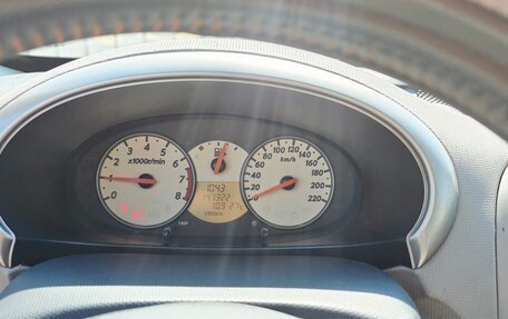 Nissan Micra III, 2008 год, 799 000 рублей, 19 фотография