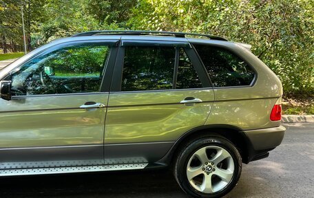 BMW X5, 2004 год, 850 000 рублей, 5 фотография