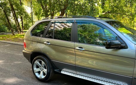 BMW X5, 2004 год, 850 000 рублей, 8 фотография