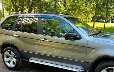 BMW X5, 2004 год, 850 000 рублей, 6 фотография