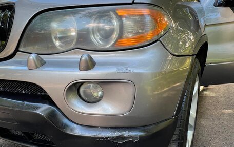 BMW X5, 2004 год, 850 000 рублей, 14 фотография