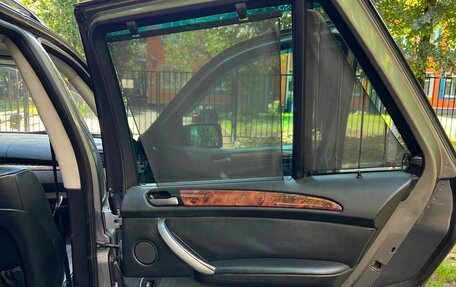 BMW X5, 2004 год, 850 000 рублей, 23 фотография