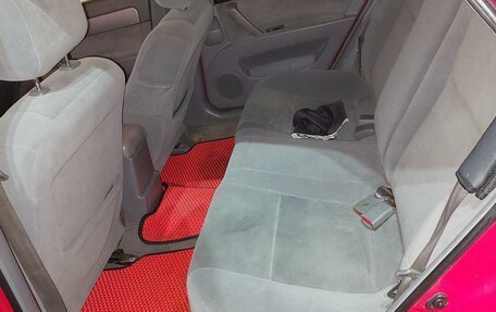 Chevrolet Lacetti, 2004 год, 195 000 рублей, 3 фотография
