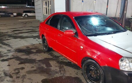 Chevrolet Lacetti, 2004 год, 195 000 рублей, 9 фотография
