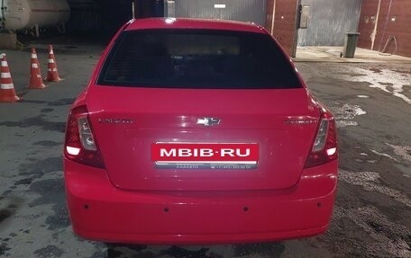 Chevrolet Lacetti, 2004 год, 195 000 рублей, 8 фотография