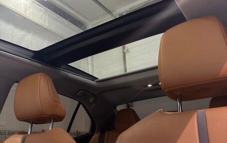 Toyota Camry, 2022 год, 3 650 000 рублей, 9 фотография