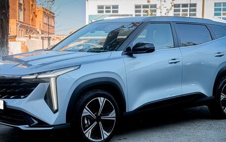 Geely Atlas, 2023 год, 2 370 000 рублей, 2 фотография