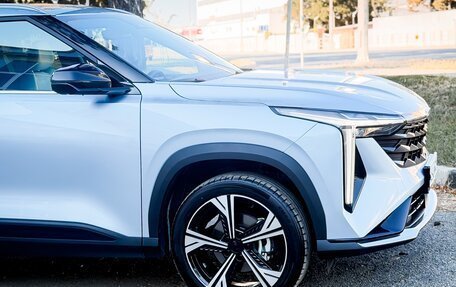 Geely Atlas, 2023 год, 2 370 000 рублей, 6 фотография