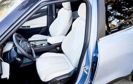 Geely Atlas, 2023 год, 2 370 000 рублей, 7 фотография