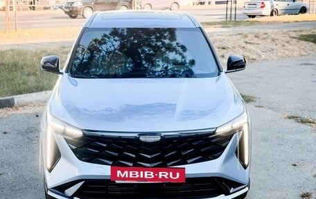 Geely Atlas, 2023 год, 2 370 000 рублей, 3 фотография
