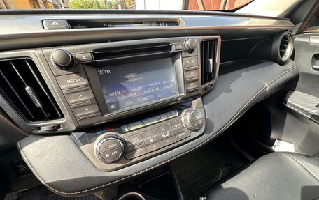 Toyota RAV4, 2013 год, 1 495 000 рублей, 9 фотография