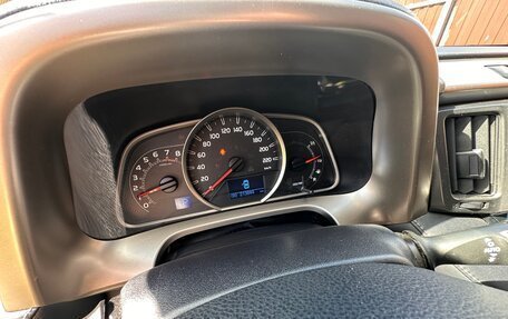 Toyota RAV4, 2013 год, 1 495 000 рублей, 7 фотография